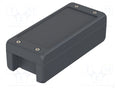 BOPLA BA-S180806F-7024 Yleiskotelo 199x86x60mm