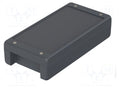 BOPLA BA-S241306F-7024 Yleiskotelo 128x259x60mm