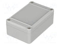 BOPLA EM208F Yleiskotelo 64x98x38mm