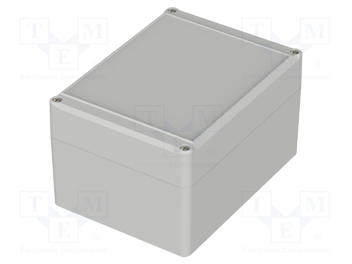 BOPLA EM238F Yleiskotelo 120x160x92mm