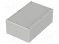 BOPLA EM240F Yleiskotelo 160x250x92mm