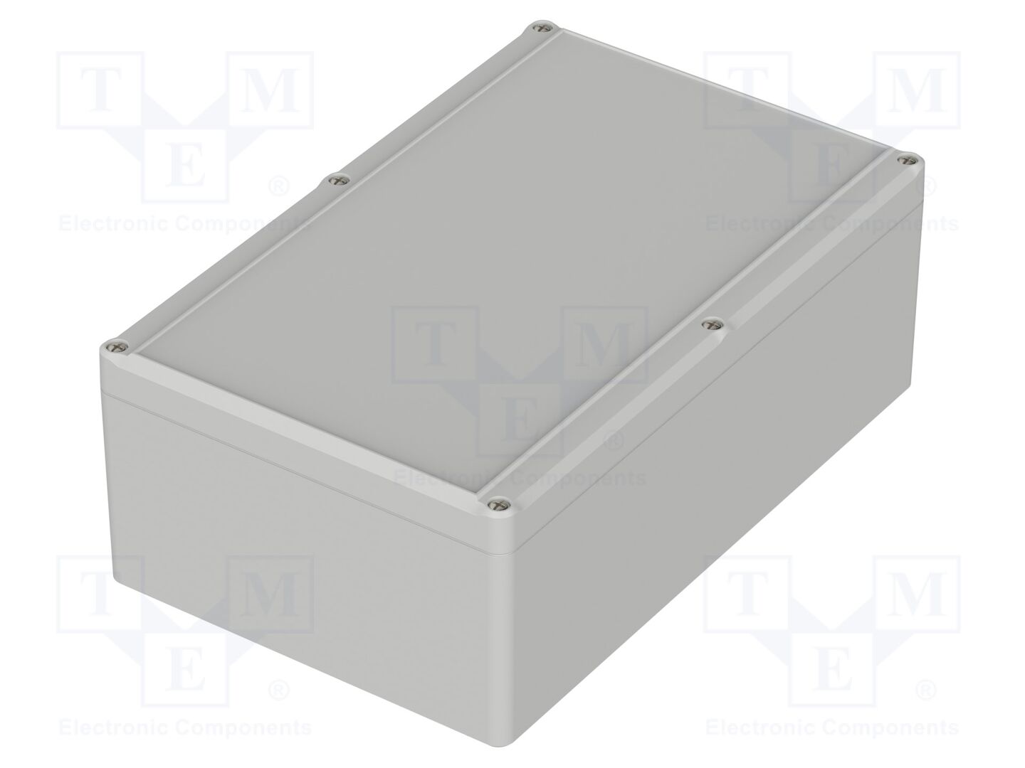 BOPLA EM240F Yleiskotelo 160x250x92mm