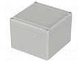 BOPLA ET227F Yleiskotelo 120x122x87mm