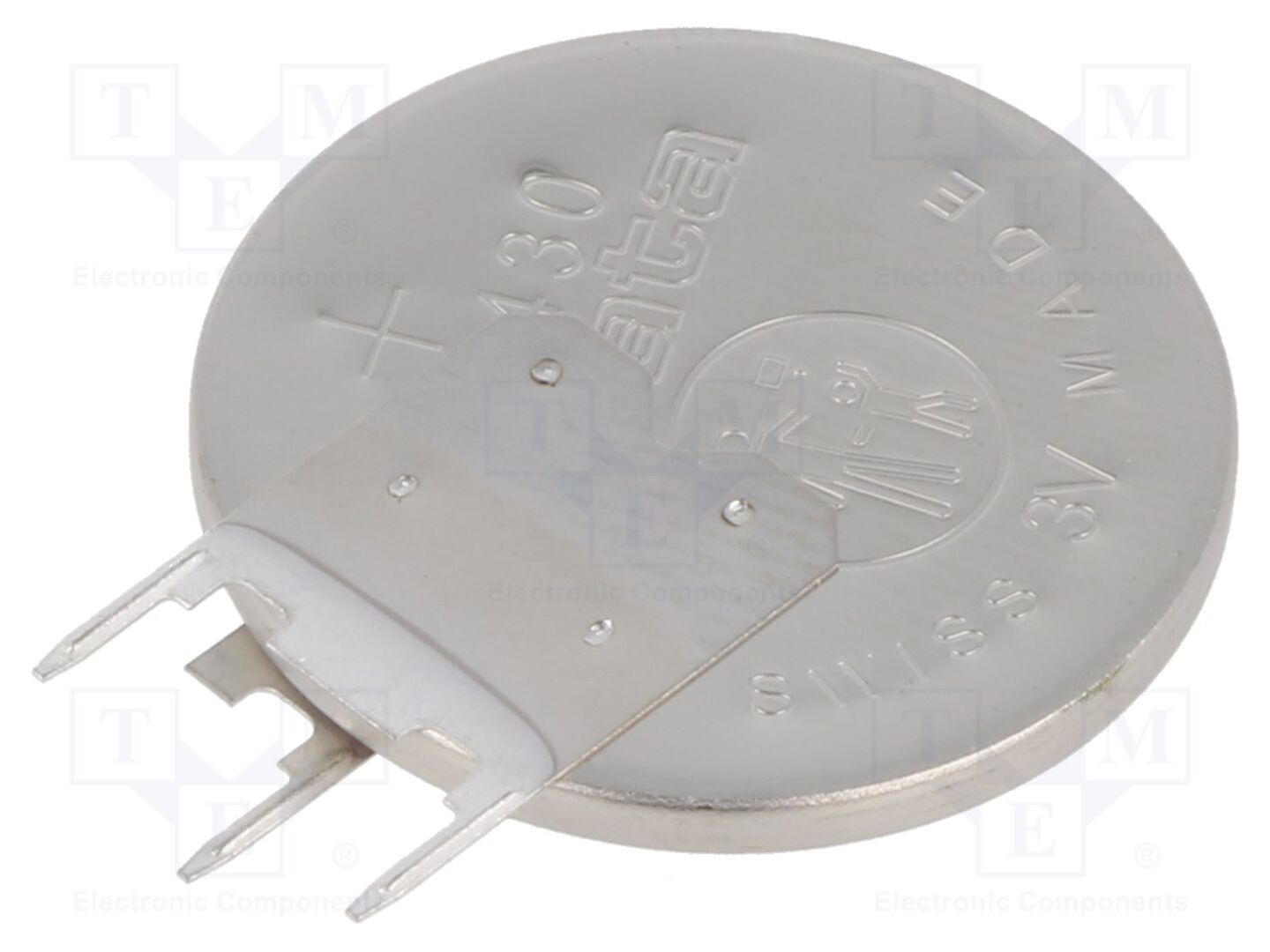 RENATA BAT-CR2430RV-LF Litiumparisto 3V