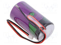 TADIRAN SL-2870/TE353908-2 Litiumakku 3.6V