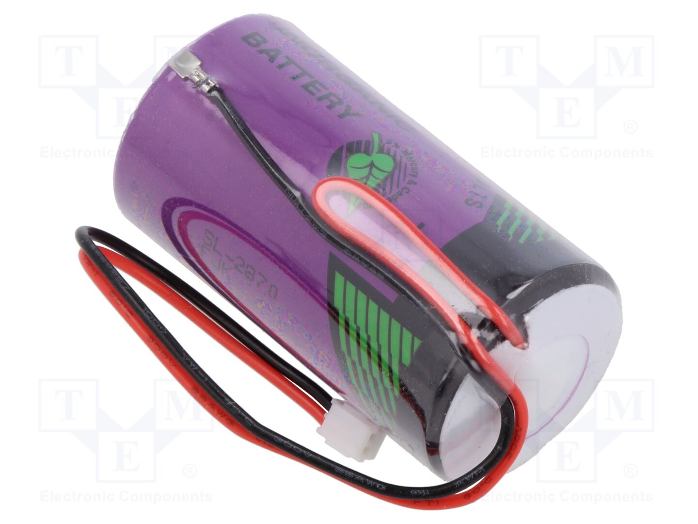 TADIRAN SL-2870/TE353908-2 Litiumakku 3.6V