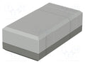 BOPLA EG1240 Yleiskotelo 67x125x40mm