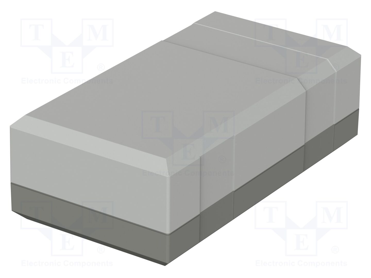 BOPLA EG1240 Yleiskotelo 67x125x40mm