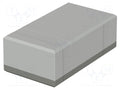 BOPLA EG2070 Yleiskotelo 112x200x70mm