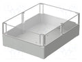 BOPLA M254G Yleiskotelo 230mm x 300mm x 110mm