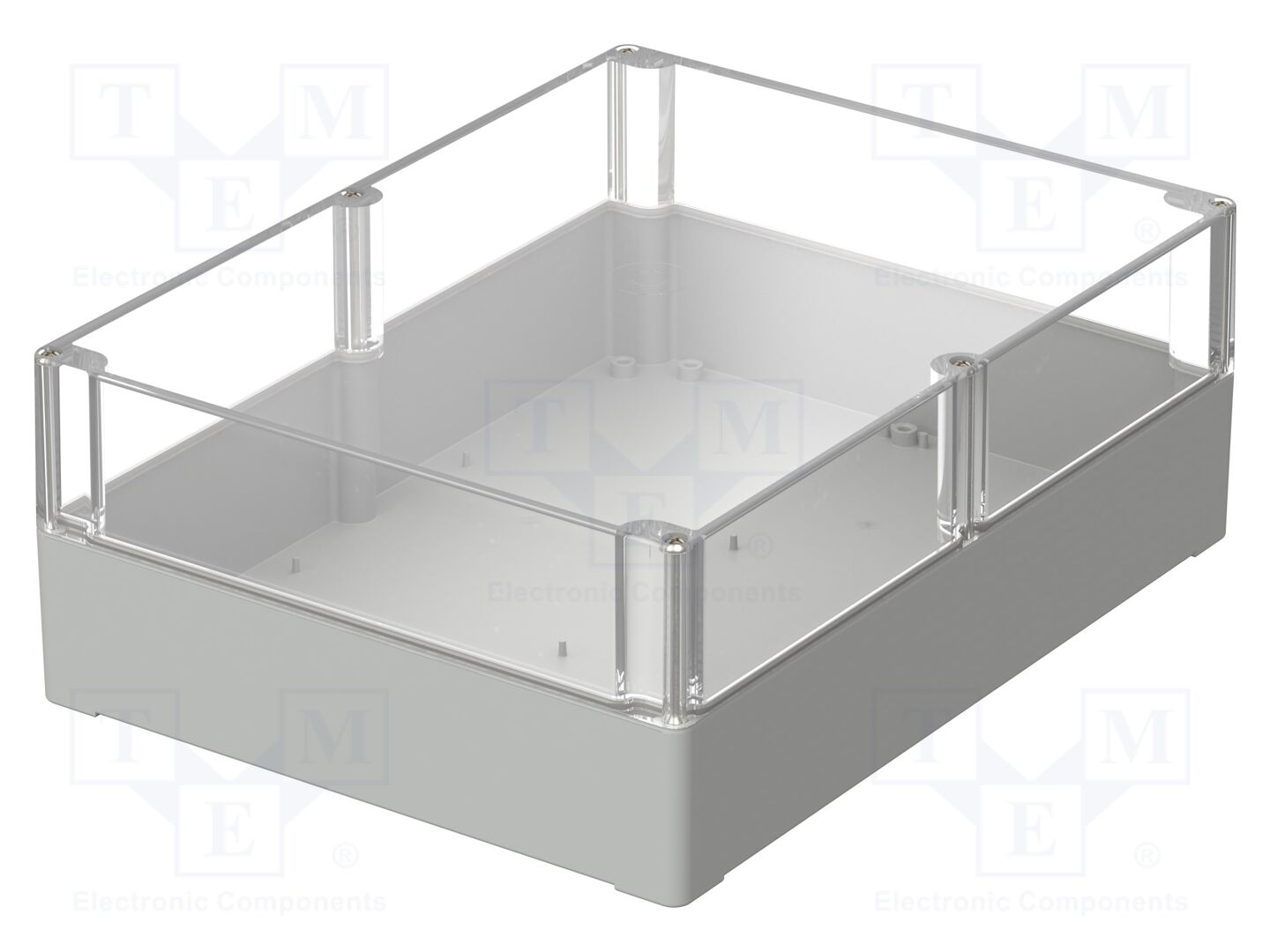 BOPLA M254G Yleiskotelo 230mm x 300mm x 110mm