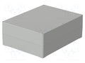 BOPLA M 254 Yleiskotelo IP66