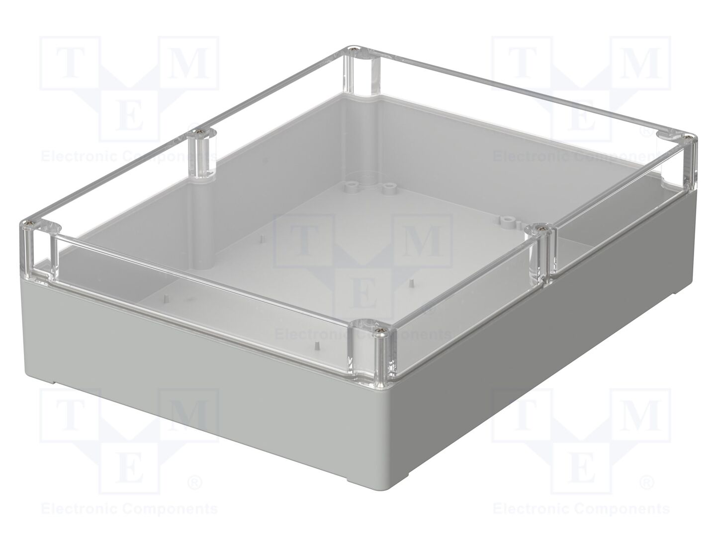 BOPLA M253G Yleiskotelo 230x300x85mm