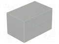 BOPLA M 250 Yleiskotelo IP66 160x250x150mm