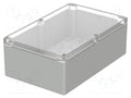 BOPLA M240G Yleiskotelo 160x250x90mm
