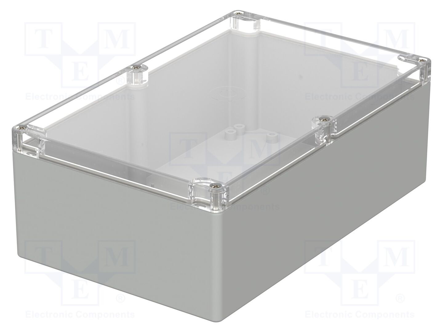 BOPLA M240G Yleiskotelo 160x250x90mm