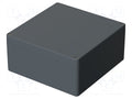 BOPLA 04337000 Yleiskotelo 250x255x121mm