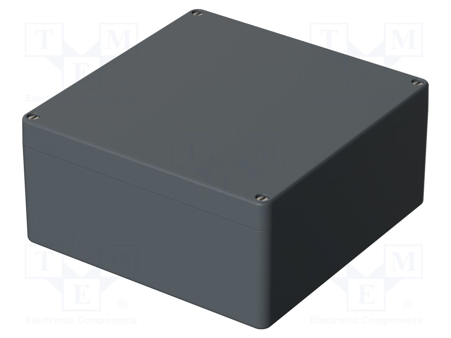 BOPLA 04337000 Yleiskotelo 250x255x121mm