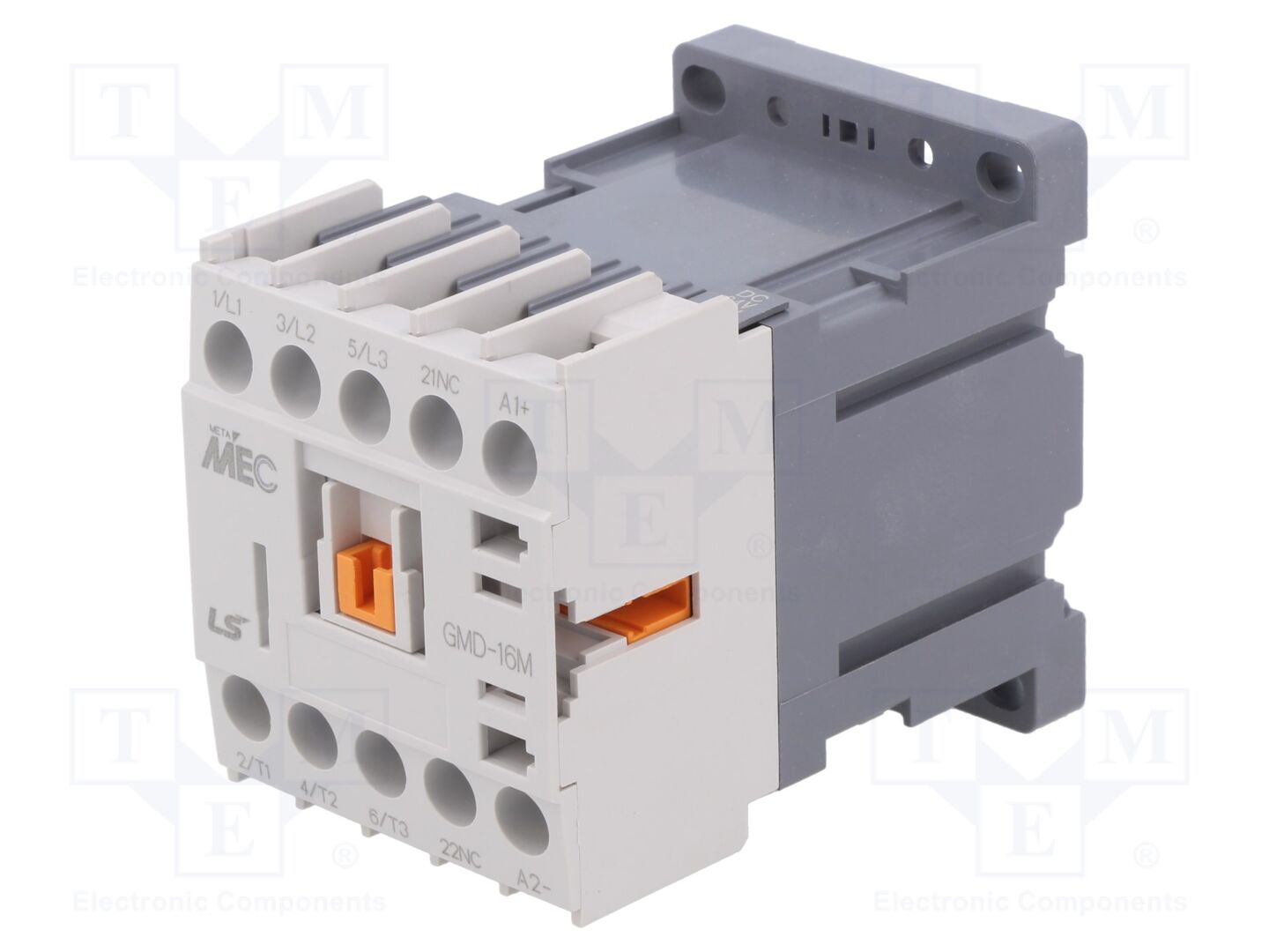 LS ELECTRIC GMD-16M-24VDC-1B Kontaktori 16A