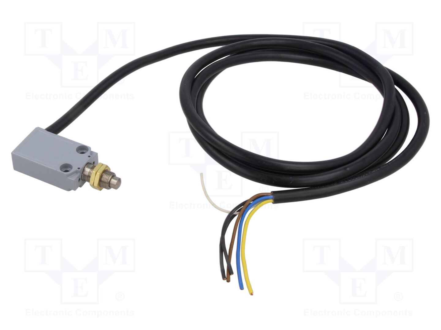 LOVATO ELECTRIC KPA2S11 Rajakytkin 10A