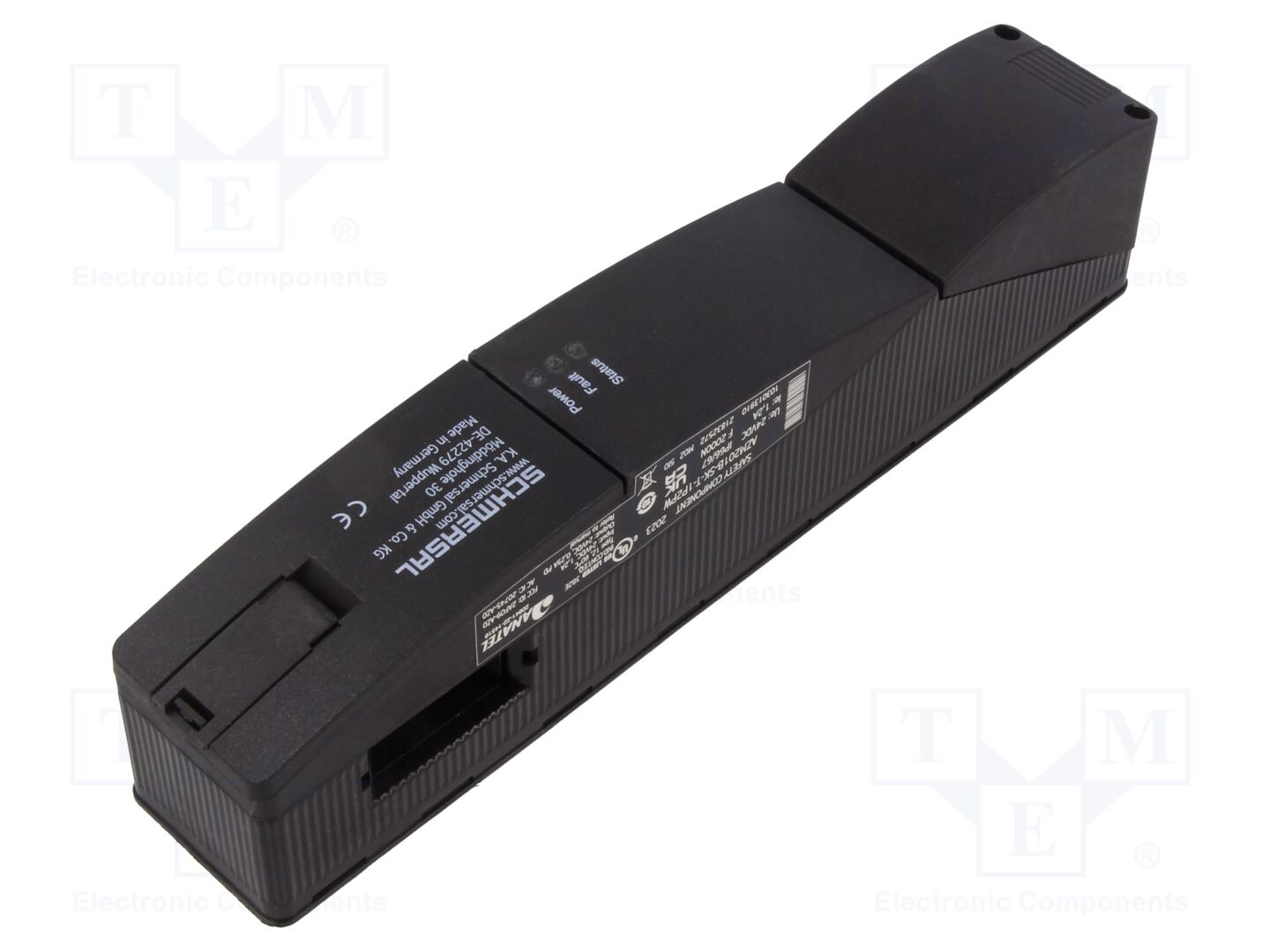 SCHMERSAL AZM201B-SK-T-1P2PW Turvakytkin IP67