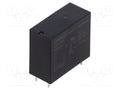 OMRON Electronic Components G2R-1A4-DC24 Sähkömagneettinen rele 24VDC