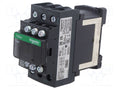 SCHNEIDER ELECTRIC LC1D256BD Kontaktori 24VDC, 25A