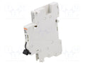 LOVATO ELECTRIC P1X1011 Apukosketin 6A