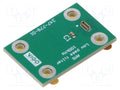 VIGO Photonics AMS-100K-LPF Polarisaatiosuodatin 4.39g