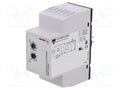 CARLO GAVAZZI CLP2EA1C230 Pinnankorkeuden valvontarele 230VAC