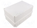JONEX JX-PK-11-WH Jakorasia 150x235x115mm