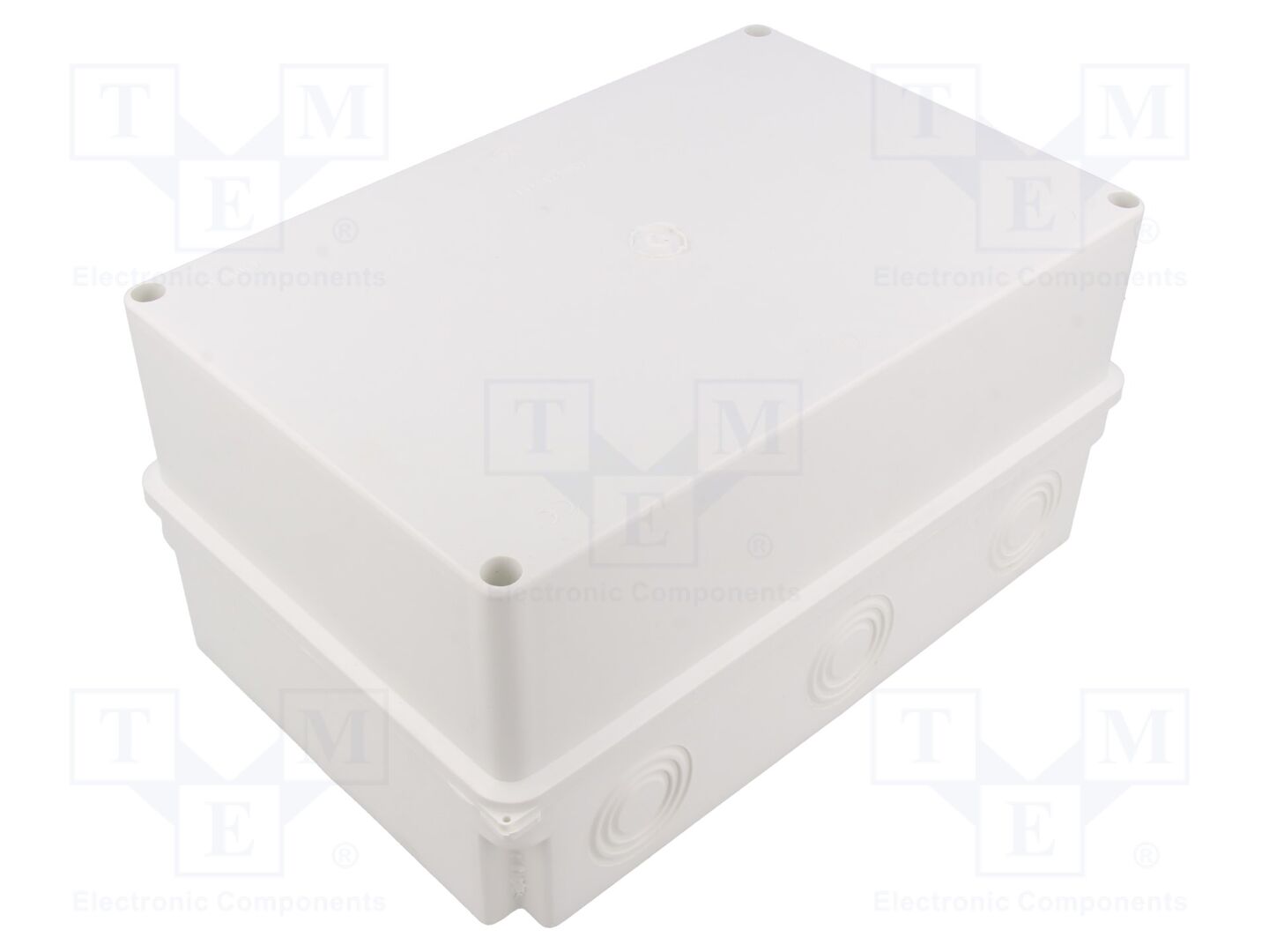 JONEX JX-PK-11-WH Jakorasia 150x235x115mm