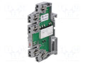 WAGO 859-303 Rele 12VDC