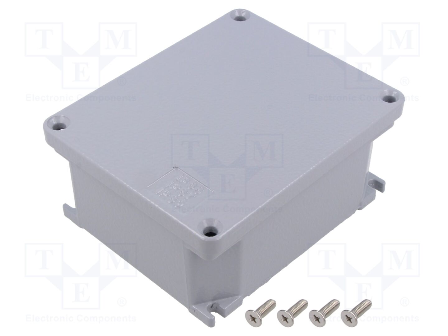 SCAME 653.01 Yleiskotelo 115x140x60mm