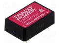 TRACO POWER TEN6-4810WIN DC/DC-muunnin 6W, 3.3VDC