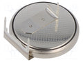 RENATA BAT-CR2032-MFR-RH Litiumparisto 3V (50 kpl erä)