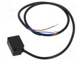 PANASONIC CX-462A-C05 Valokenno 10-70mm