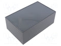 TEKO P/4.2 Yleiskotelo 130x215x77mm