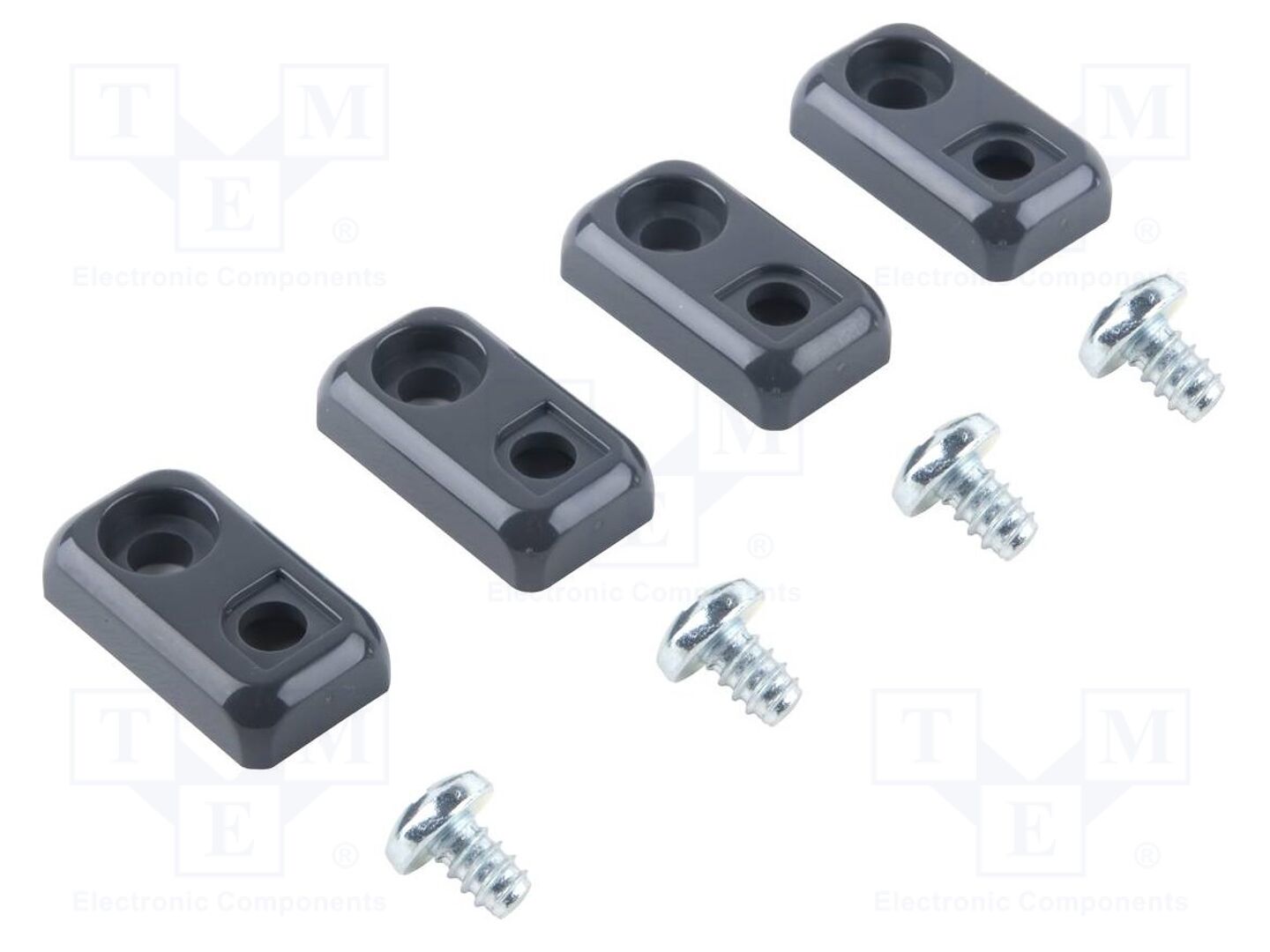 BOPLA BWL-27024 Seinäkiinnityselementti 31,9g