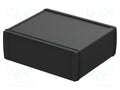 BOPLA ABP2070-0150-SET Kotelo paneelilla 210x150x70mm
