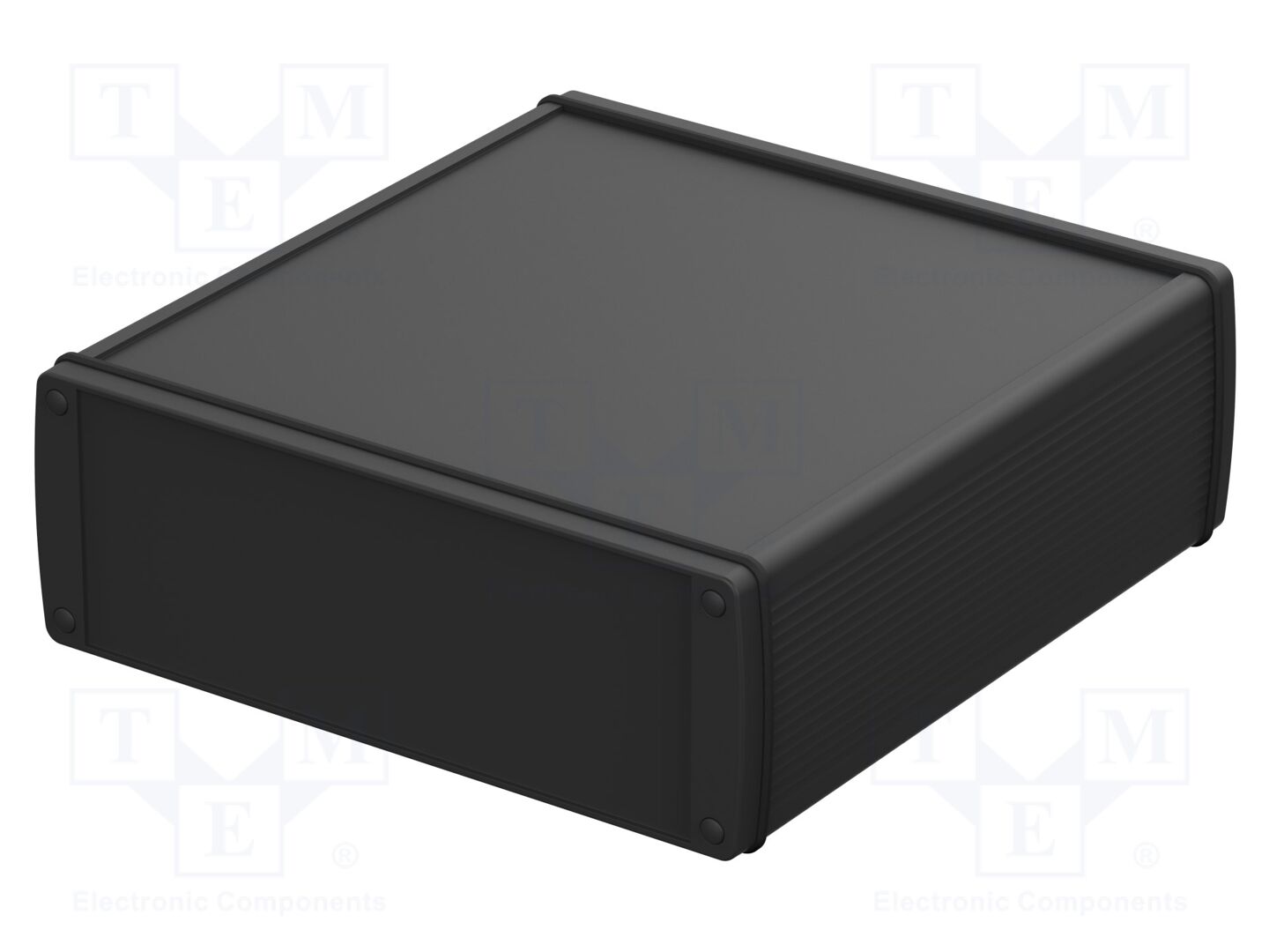 BOPLA ABP2070-0200-SET Kotelo paneelilla 210x200x70mm