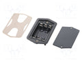BOPLA BE-3MN-IP-7024 Paristokotelo IP65