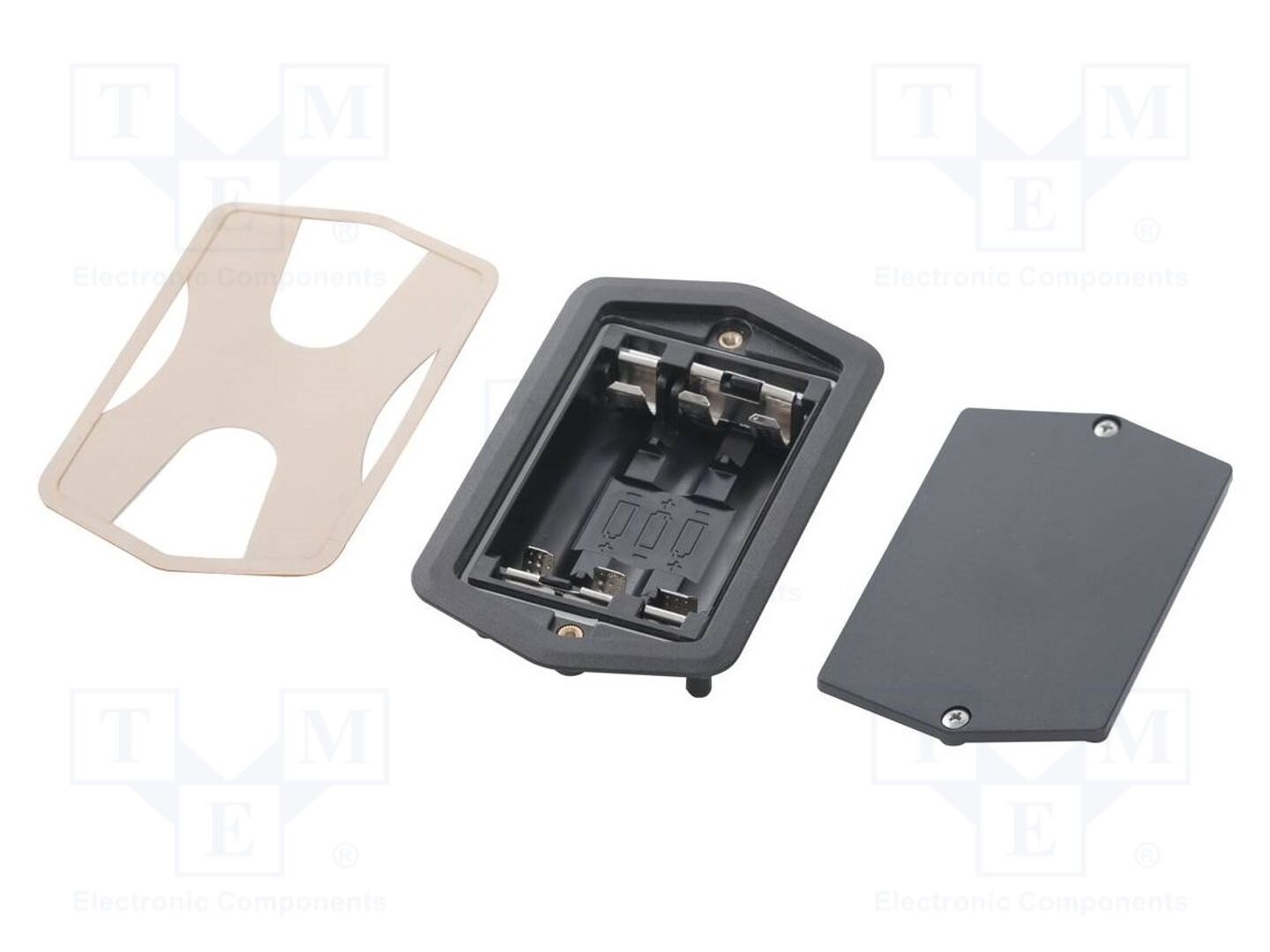 BOPLA BE-3MN-IP-7024 Paristokotelo IP65