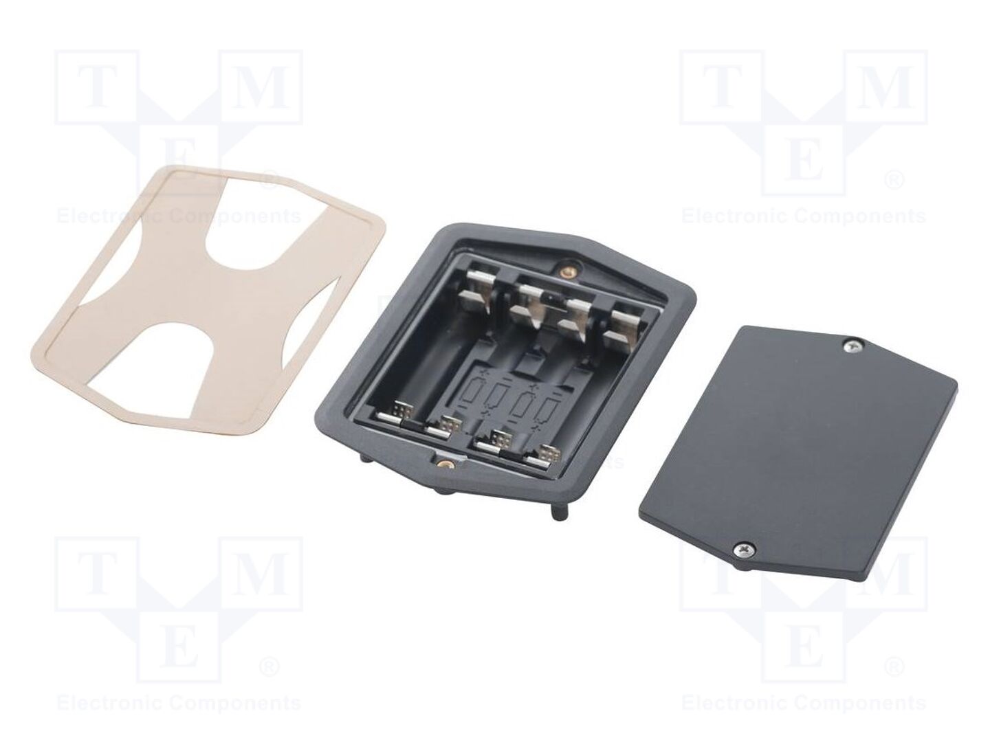 BOPLA BE-4MN-IP-7024 Paristokotelo IP65