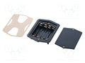 BOPLA BE-4MN-IP-9005 Paristokotelo IP65