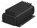 BOPLA ABPH600-0100KWLSET Kotelo paneelilla X: 57mm
