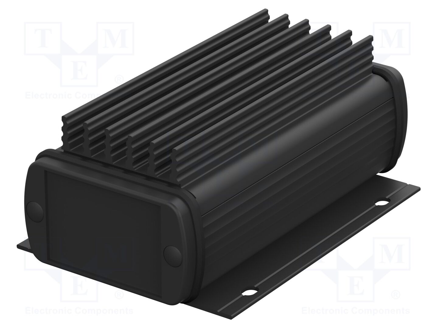 BOPLA ABPH600-0100KWLSET Kotelo paneelilla X: 57mm