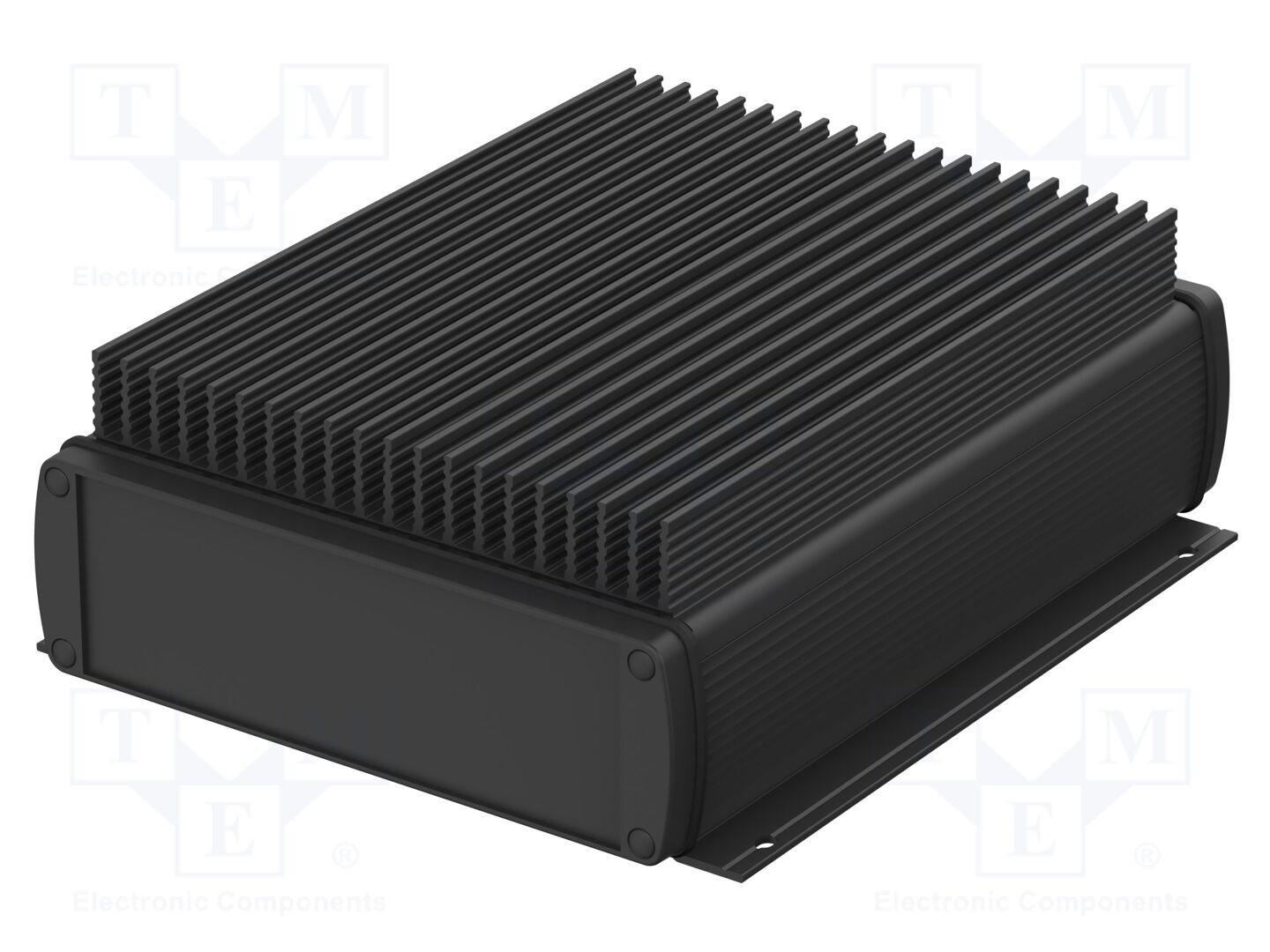 BOPLA ABPH16000200KWLSET Kotelo paneelilla 169mm