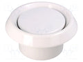 DOSPEL S.A. 007-0198 Ilmastointihajotin Ø100mm