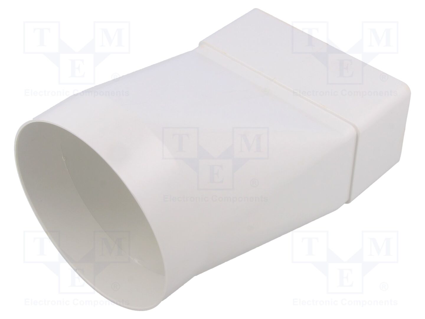 DOSPEL S.A. 007-0224 Pyöreä tasaliitin &Oslash;104x110mm